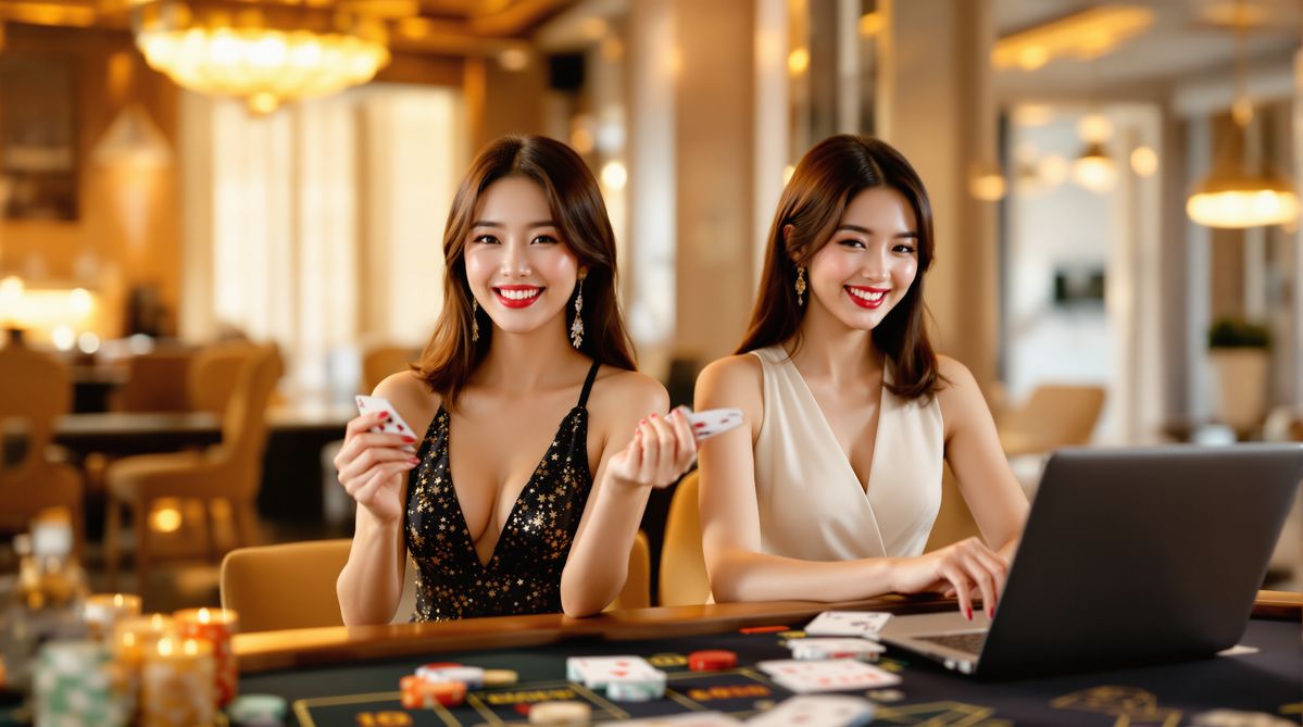 Bao casino Live Betting